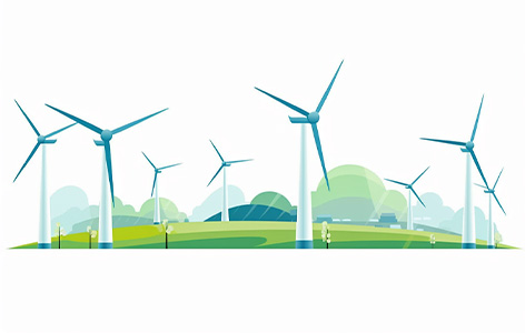 China builds a new energy full industry chain with competitive advantages