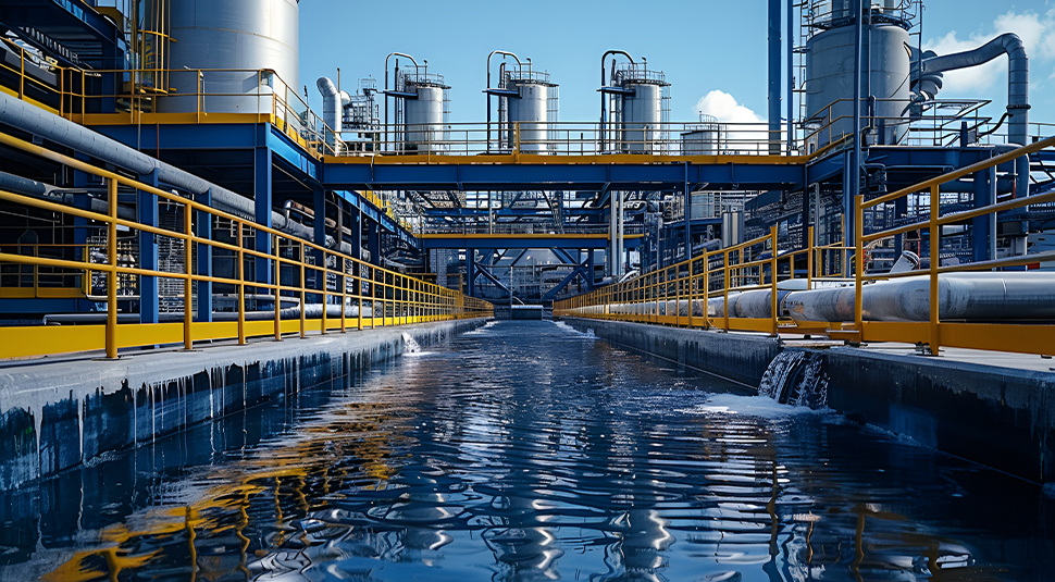 Water conservancy and environmental protection