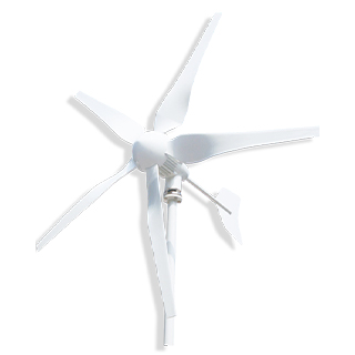 YC-600W wind turbine generator