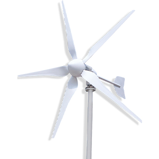 YC-1000W wind turbine generator