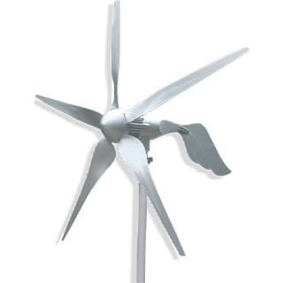 YC-1500W wind turbine generator
