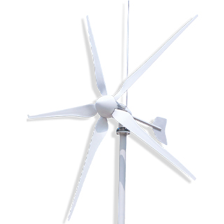 YC-3000W wind turbine generator