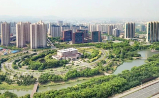 Furong Lake Park Intelligent Transformation Project