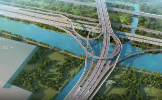 Suzhou Chunshenhu Road Rapid Transformation Electromechanical Project