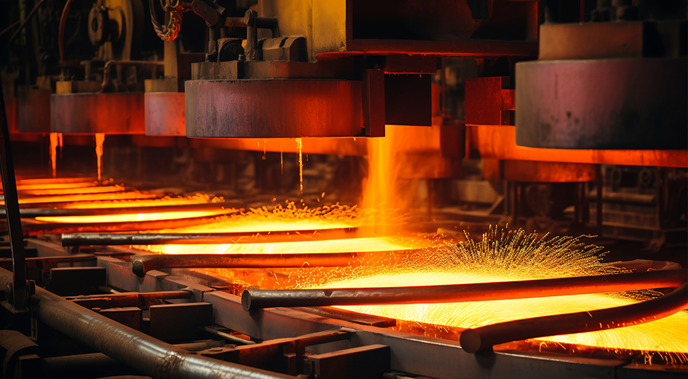 Ferrous metallurgy