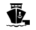 Port vessels