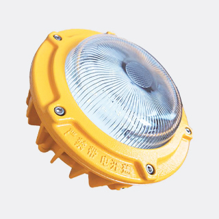 Explosion proof lighting YCBF-1YYT