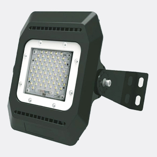 Subway and tunnel lighting YC-S526B