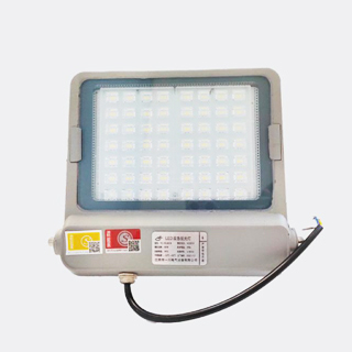 Industrial lighting F750G