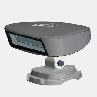 LED guardrail light - low altitude lighting YC-DK001