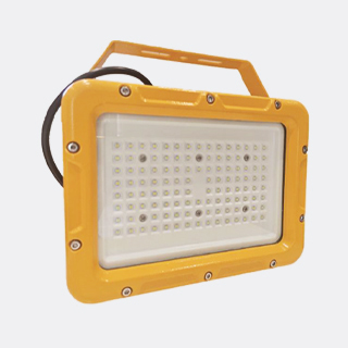 Explosion proof lighting YCBF-2YFP