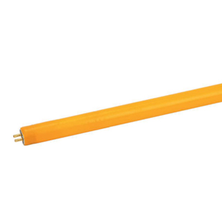 Chenchuan T5/T8 UV resistant yellow fluorescent tube (fluorescent tube)
