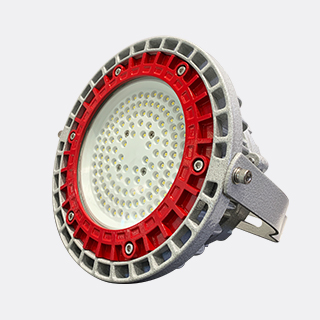 Explosion proof lighting YCBF-2GRYP